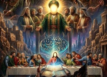 حقيقة التوراة والإنجيل وسر “السبع المثاني” في آخر الزمان