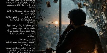 ذاكرة لا تخون بل تُدين
