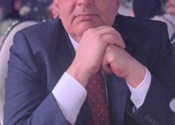 أمين السكافي