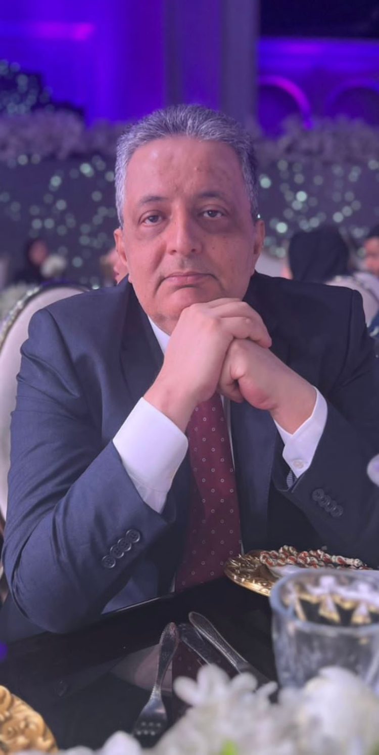 أمين السكافي