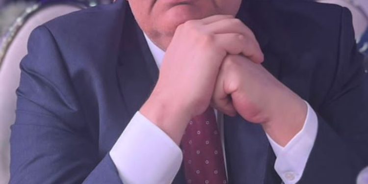 أمين السكافي