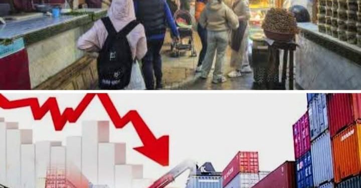 ما أسباب عجز الميزان التجاري المغربي..؟