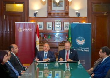 بروتوكول تعاون بين بنك مصرو الهيئة العامة للاعتماد والرقابة الصحية