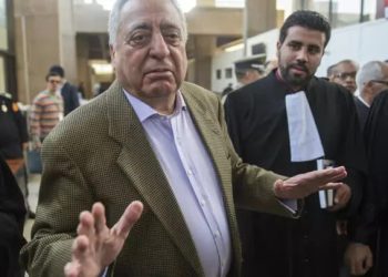 أبرز ردود وزير حقوق الانسان السابق على هيئة الحكم