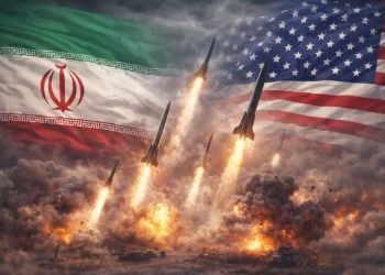 قراءة في آخر مستجدات الحرب بين إيران وأمريكا 