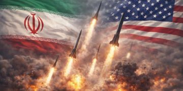 قراءة في آخر مستجدات الحرب بين إيران وأمريكا 