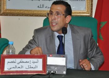 تفاصيل معركة ضد جيوب الفساد