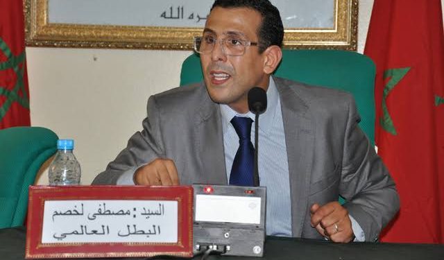 تفاصيل معركة ضد جيوب الفساد