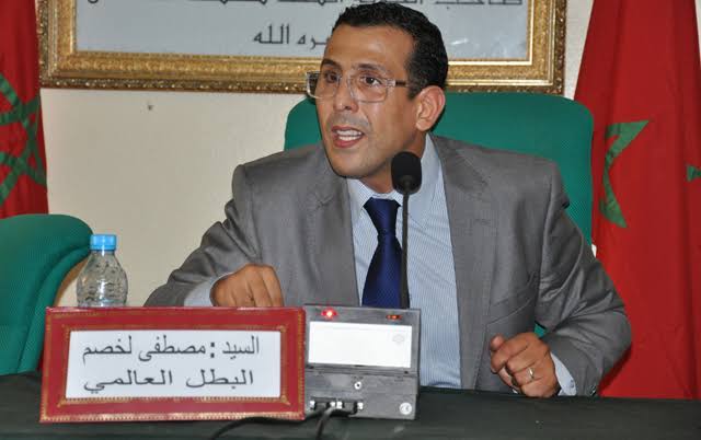 تفاصيل معركة ضد جيوب الفساد