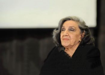 رحيل الروائية كوليت خوري