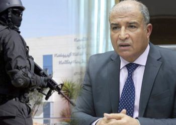 هذه مجهودات البسيج لمحاربة الجريمة والإرهاب