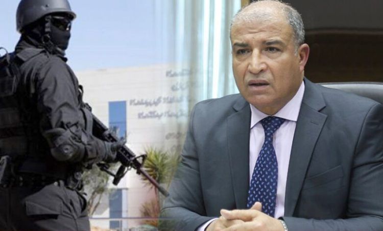 هذه مجهودات البسيج لمحاربة الجريمة والإرهاب
