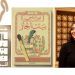 بيت الجاز للروائية نورا ناجي الأولي بجائزة الشيخ يوسف بن عيسى