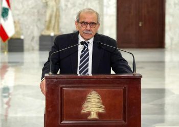 «حكومة سلام»… لا للسلام بل للخيانة التي تعيد تعريف التبعية