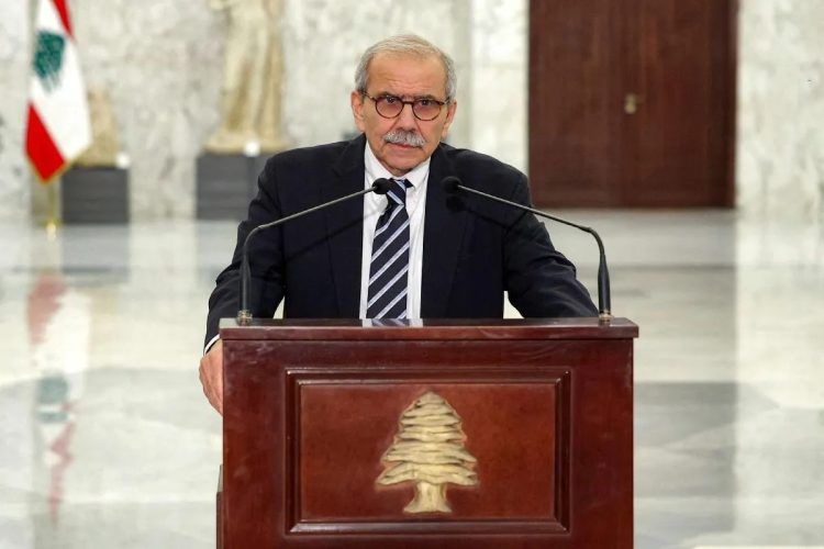 «حكومة سلام»… لا للسلام بل للخيانة التي تعيد تعريف التبعية