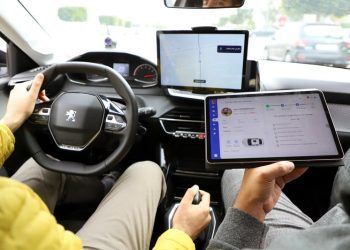 خطة تدريبية بالذكاء الصناعي لتخريج سائقي المستقبل