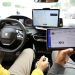 خطة تدريبية بالذكاء الصناعي لتخريج سائقي المستقبل