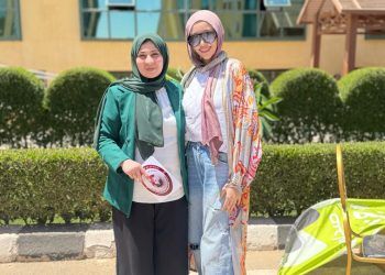زلزال مهني في أسيوط “فارماسكيمز” تقتحم قلب الصعيد وتفتح أبواب المستقبل لـ 3500 صيدلي بجامعة سفنكس