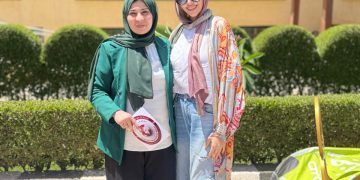 زلزال مهني في أسيوط “فارماسكيمز” تقتحم قلب الصعيد وتفتح أبواب المستقبل لـ 3500 صيدلي بجامعة سفنكس
