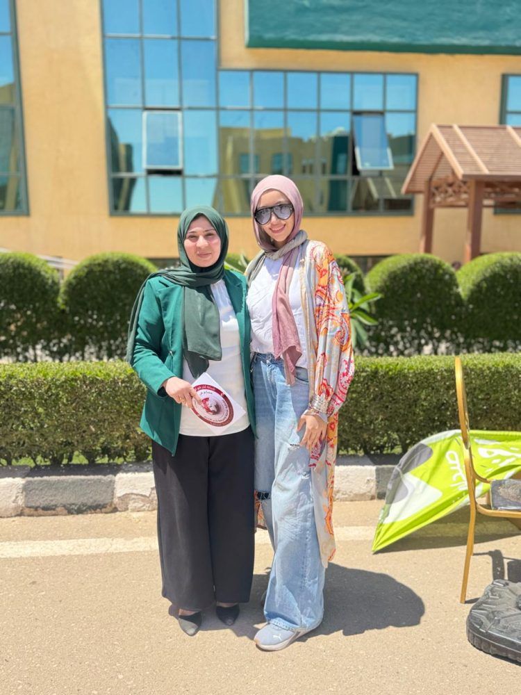 زلزال مهني في أسيوط “فارماسكيمز” تقتحم قلب الصعيد وتفتح أبواب المستقبل لـ 3500 صيدلي بجامعة سفنكس