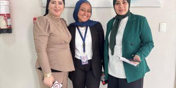 منصة السعادة بـ سفنكس كيف أعادت فارماسكيمز الأمل لشباب صيادلة الصعيد؟
