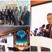 رئيس هيئة المستشفيات والمعاهد التعليمية يلتقي أعضاء مجلس إدارة SVIN على هامش المؤتمر الثالث لـ MENA‑VINM لبحث سبل التعاون في رعاية السكتة الدماغية