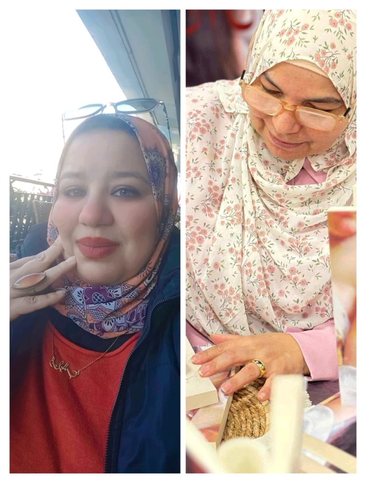 دراسة تحليلية في نصّ هل جرَّبت يومًا للكاتبة دعاء محمود بقلم الكاتبة أمل زواتي