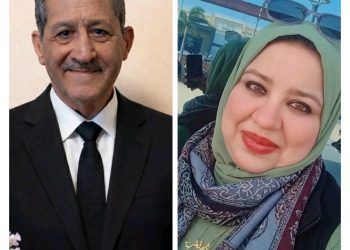 دراسة تحليلية في نصّ ساكسونيا للصحفية دعاء محمود بقلم الناقد عدنان الطائي
