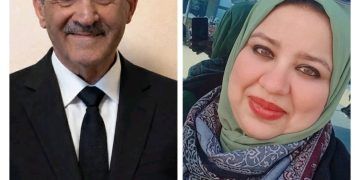 دراسة تحليلية في نصّ ساكسونيا للصحفية دعاء محمود بقلم الناقد عدنان الطائي