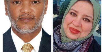رؤية تحليلية نقدية في نصّ ساكسونيا للصحفية دعاء محمود بقلم الكاتب د. محمد عبد العزيز 