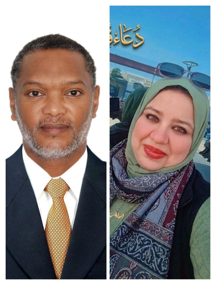 رؤية تحليلية نقدية في نصّ ساكسونيا للصحفية دعاء محمود بقلم الكاتب د. محمد عبد العزيز 