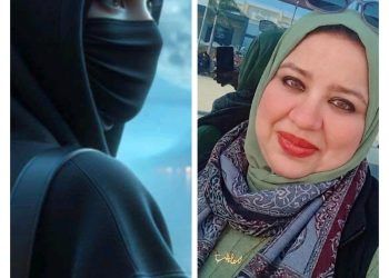 قراءة نقديّة لقصّة ساكسونيا للكاتبة دعاء محمود بقلم المبدعة سليمة مالكي