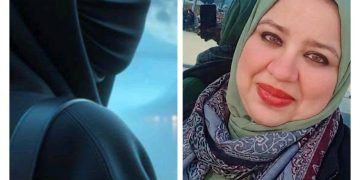 قراءة نقديّة لقصّة ساكسونيا للكاتبة دعاء محمود بقلم المبدعة سليمة مالكي