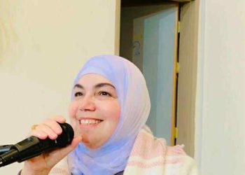 رزق الطيبون على بعض