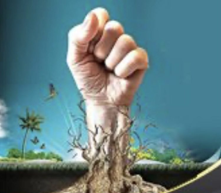 انتفاضة روح