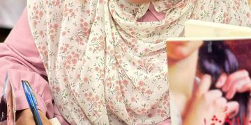 عروس الصّمت