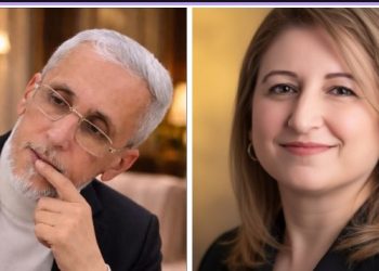 الأثر والامتداد الأفقي قراءة في قصص الهام عيسى انموذجا بقلم الناقد حيدر الأديب