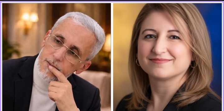 الأثر والامتداد الأفقي قراءة في قصص الهام عيسى انموذجا بقلم الناقد حيدر الأديب