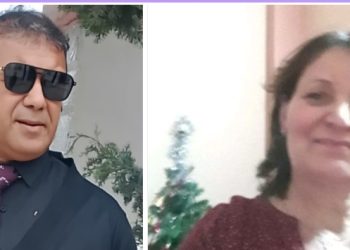 رحلة وجدانية تأملية في نص لننصت لخلجات القلوب للكاتبة سرى شاهين بقلم الناقد د طارق لعرابي