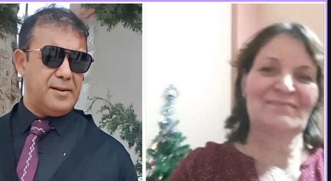 رحلة وجدانية تأملية في نص لننصت لخلجات القلوب للكاتبة سرى شاهين بقلم الناقد د طارق لعرابي