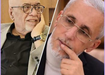 الذاكرة كجبهة ثانية: تفكيك الزمن والهوية في نص جواد الشلال بقلم حيدر الأديب