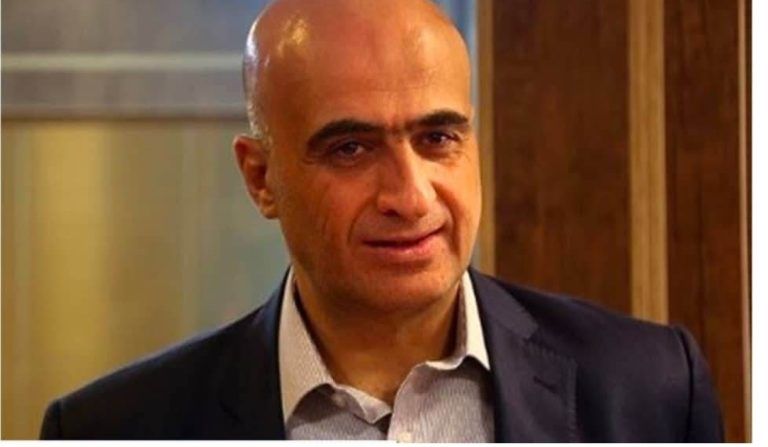 حسين راغب