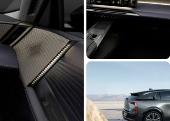 سيارة “S N°7” “SUV ” من الدرجة الأولى صناعة اوربية متكاملة