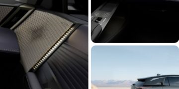 سيارة “S N°7” “SUV ” من الدرجة الأولى صناعة اوربية متكاملة