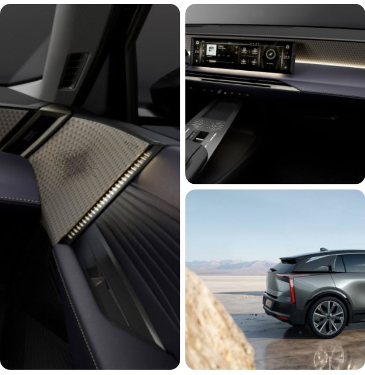 سيارة “S N°7” “SUV ” من الدرجة الأولى صناعة اوربية متكاملة