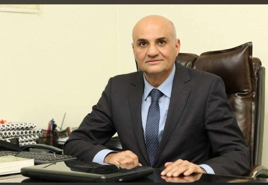 طارق الأحمد