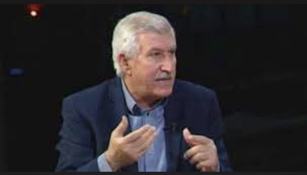 عدنان الروسان