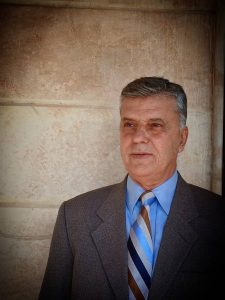 عبد المنعم علي عيسى