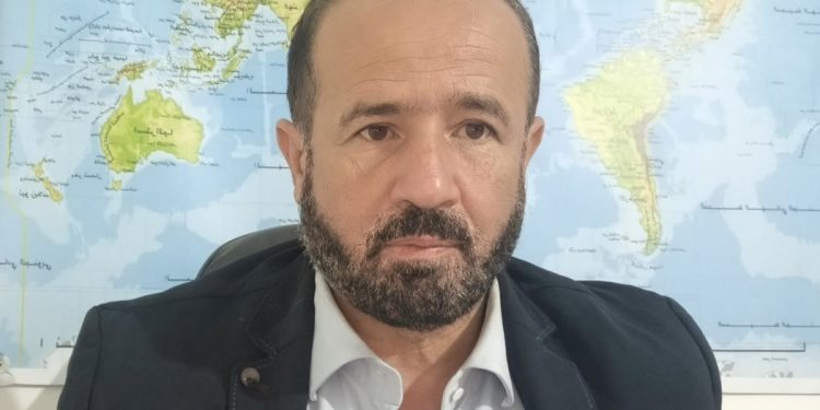 ثلاثاء العار: جثث ودمار وسلطة بزار 