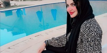 الفنانة جيجي عامر تنضم لفيلم القرية المسكونة استعداداً لانطلاق التصوير